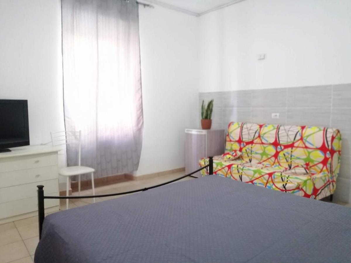 מינטורנו Room&Relax מראה חיצוני תמונה