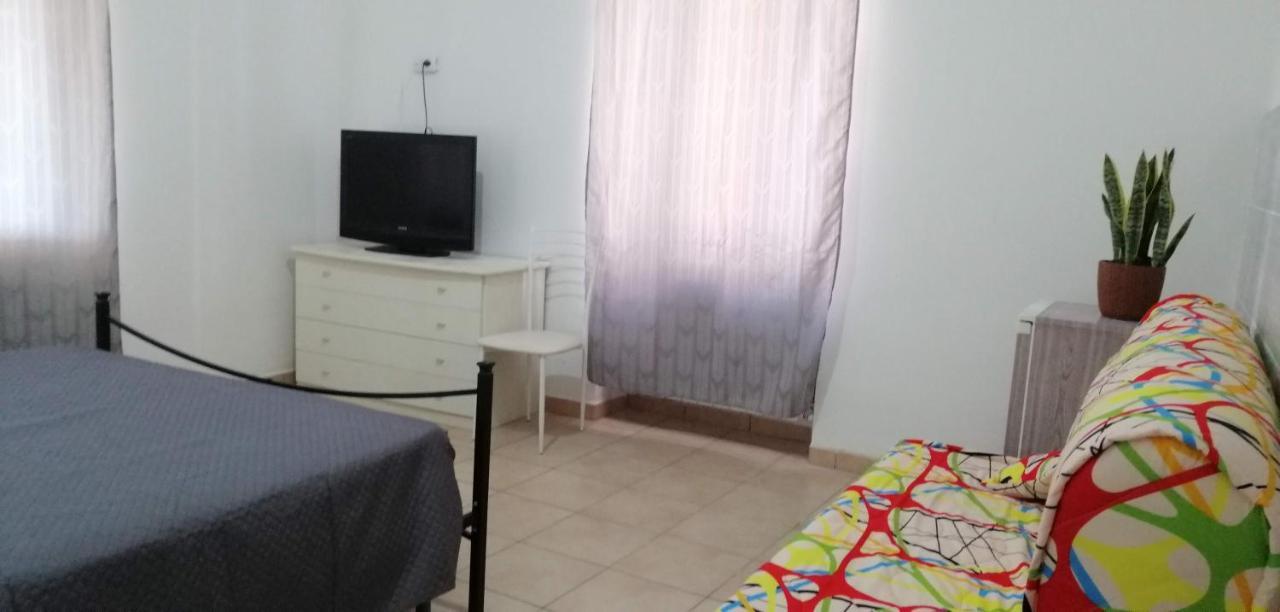 מינטורנו Room&Relax מראה חיצוני תמונה