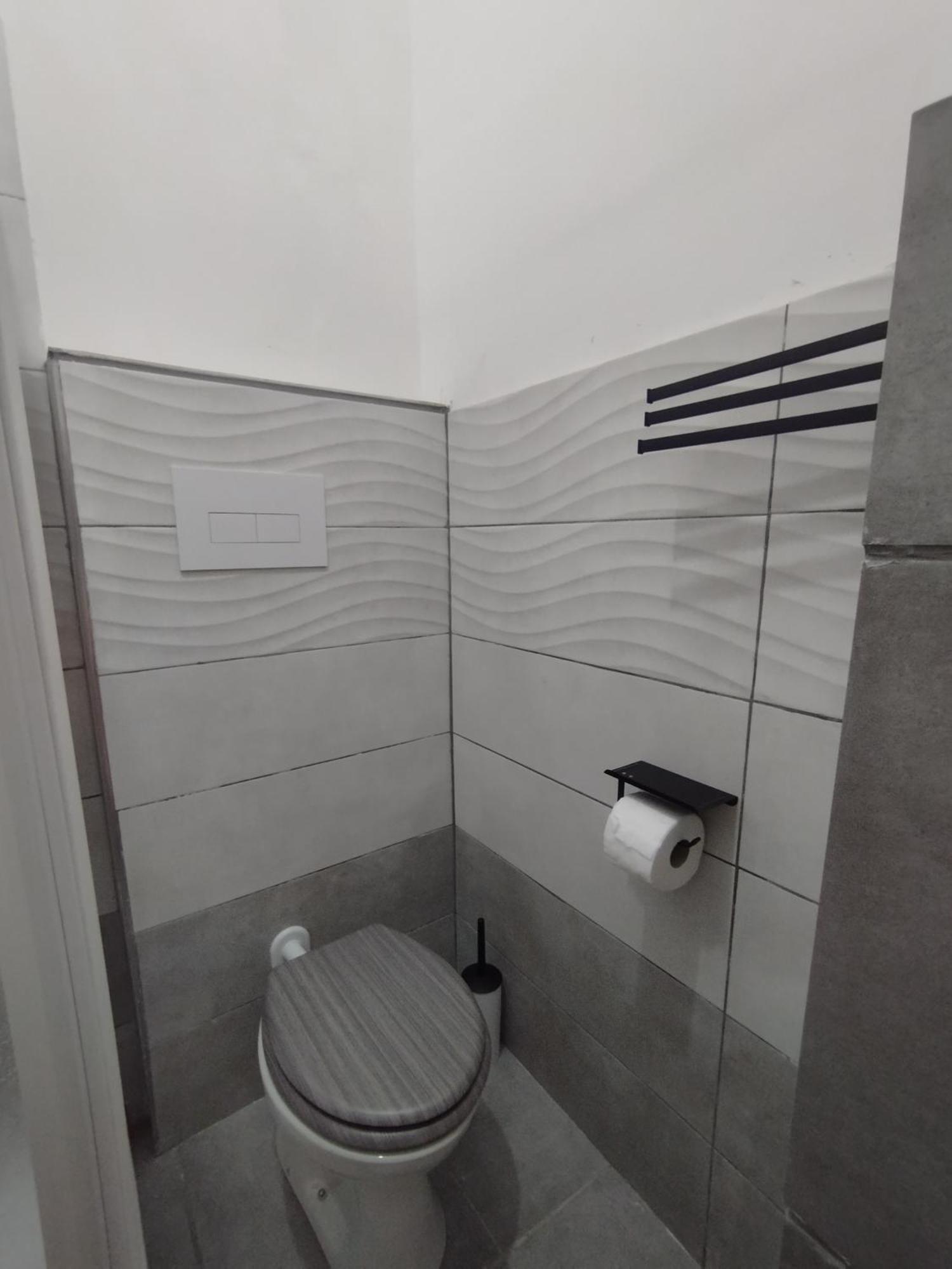 מינטורנו Room&Relax מראה חיצוני תמונה